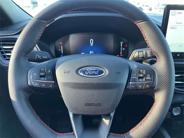 new 2026 Ford Escape car, priced at $33,975