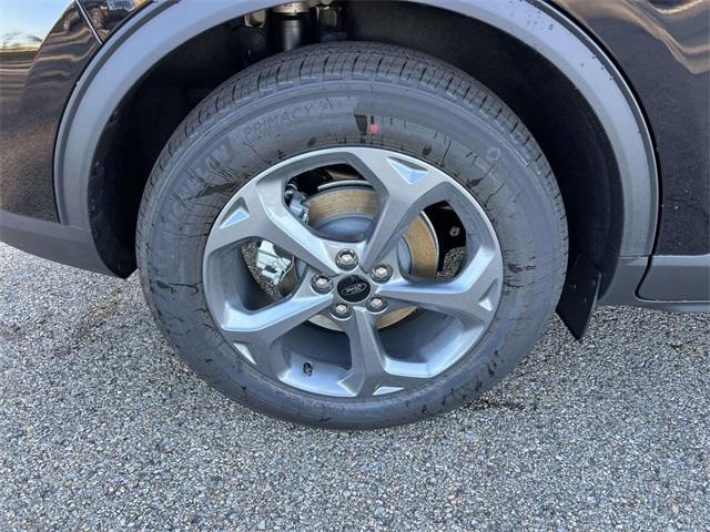 new 2026 Ford Escape car, priced at $33,975