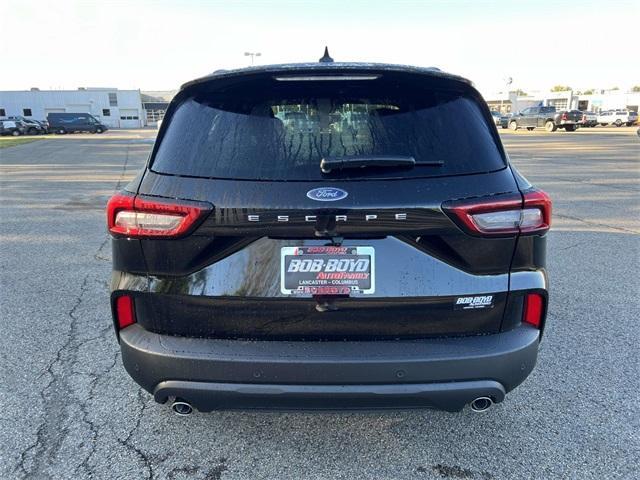 new 2026 Ford Escape car, priced at $33,975