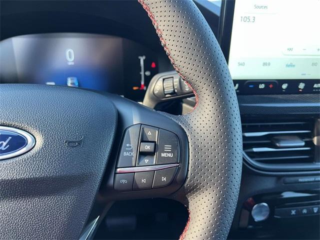 new 2026 Ford Escape car, priced at $33,975