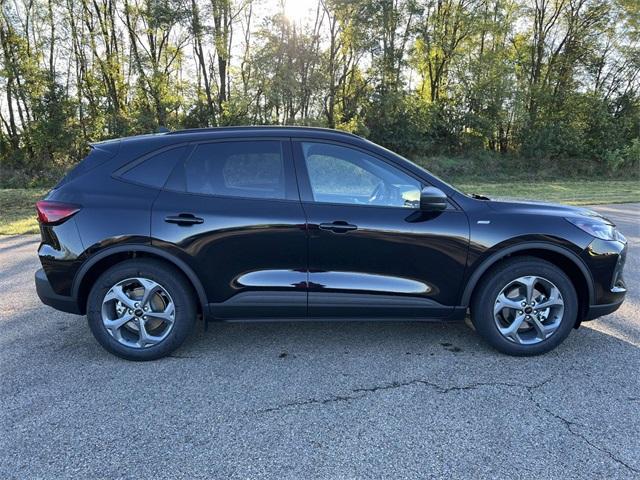 new 2026 Ford Escape car, priced at $33,975