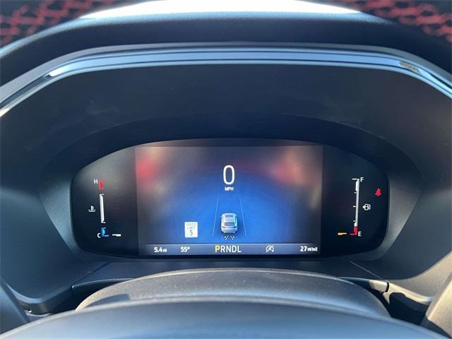 new 2026 Ford Escape car, priced at $33,975