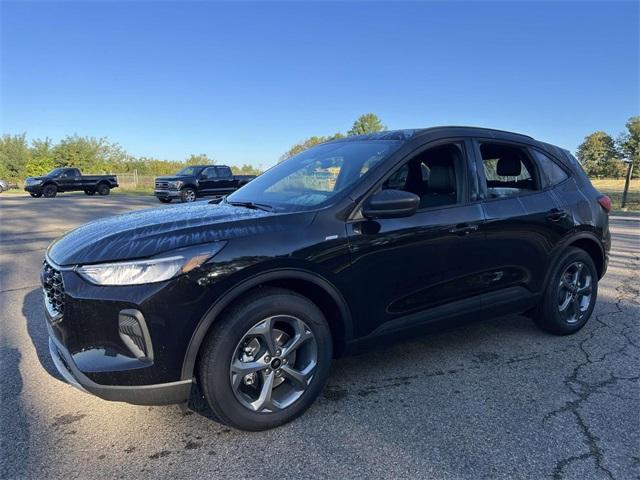 new 2026 Ford Escape car, priced at $33,975