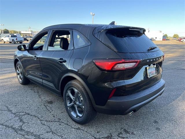new 2026 Ford Escape car, priced at $33,975