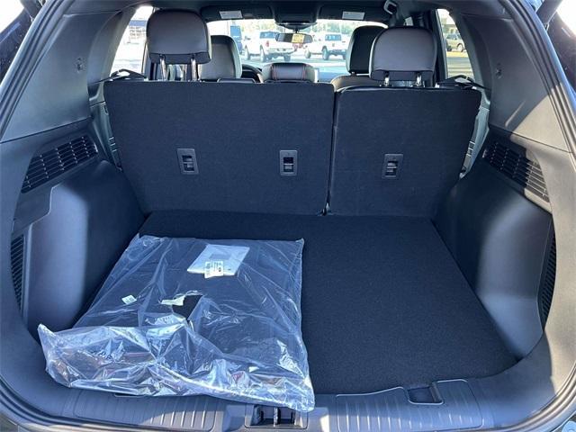 new 2026 Ford Escape car, priced at $33,975