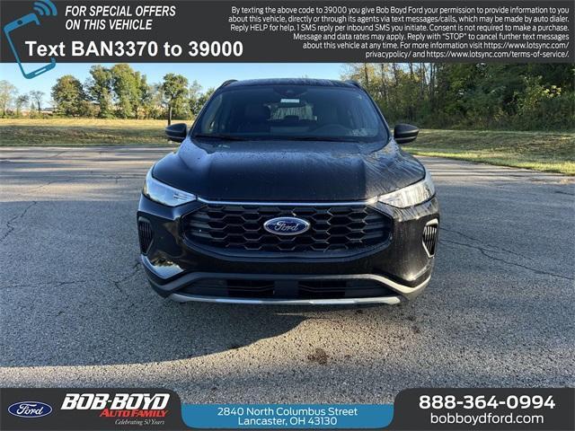 new 2026 Ford Escape car, priced at $33,975