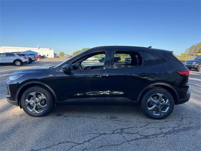 new 2026 Ford Escape car, priced at $33,975
