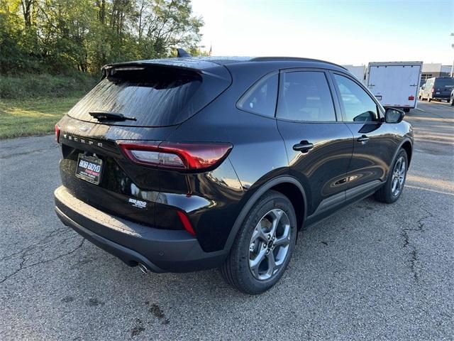 new 2026 Ford Escape car, priced at $33,975