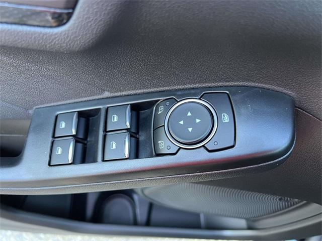 new 2026 Ford Escape car, priced at $33,975