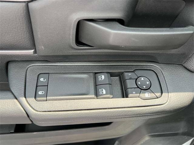 new 2025 Ram 2500 car, priced at $63,697