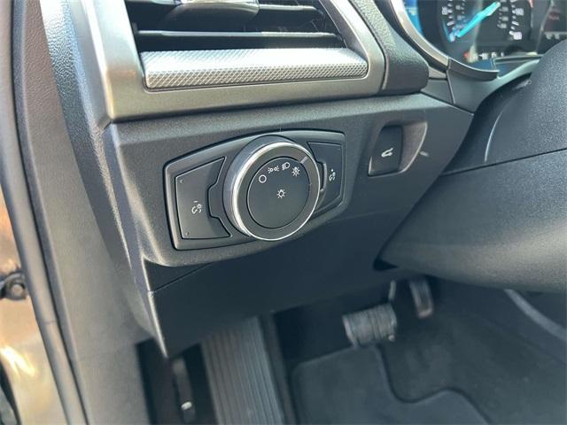 used 2020 Ford Fusion car, priced at $17,984