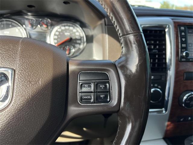 used 2012 Ram 1500 car, priced at $16,595