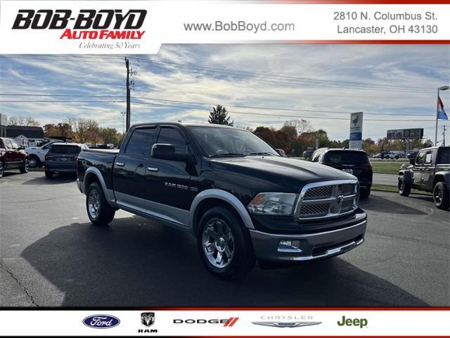 used 2012 Ram 1500 car, priced at $17,795