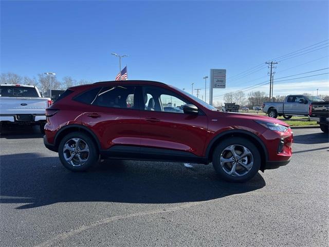 new 2025 Ford Escape car, priced at $33,965