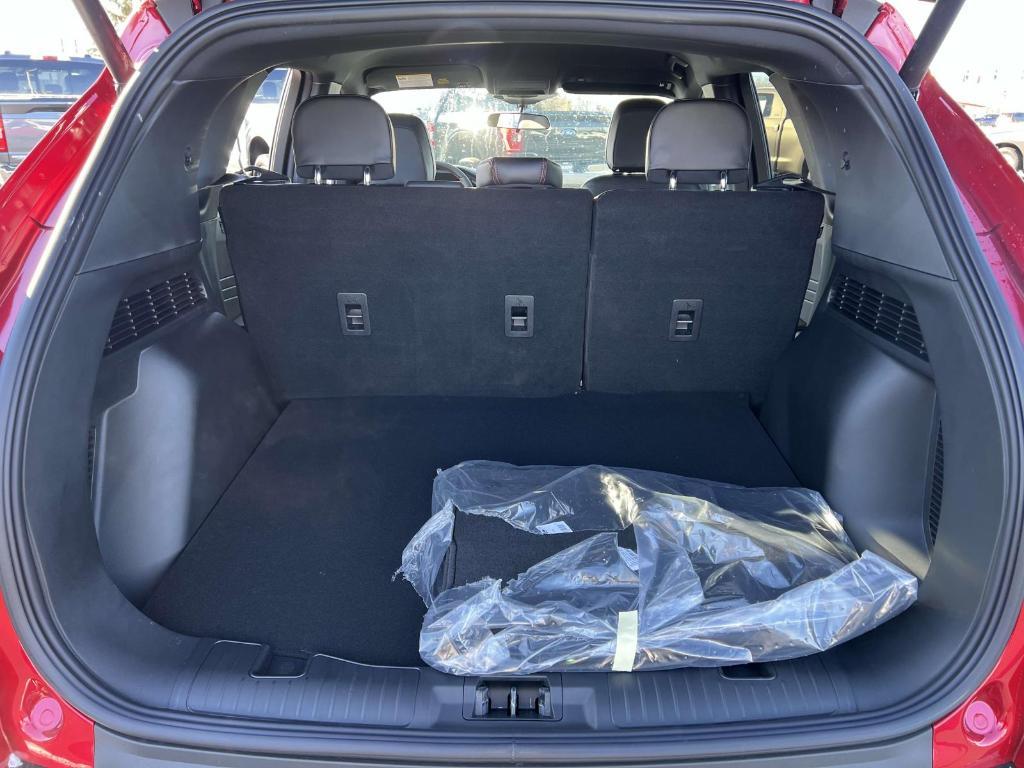 new 2025 Ford Escape car, priced at $31,016