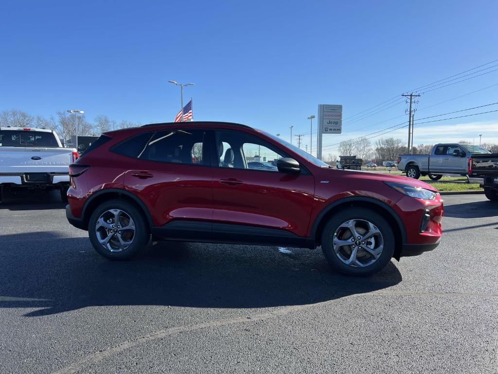 new 2025 Ford Escape car, priced at $31,016