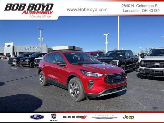 new 2025 Ford Escape car, priced at $33,965