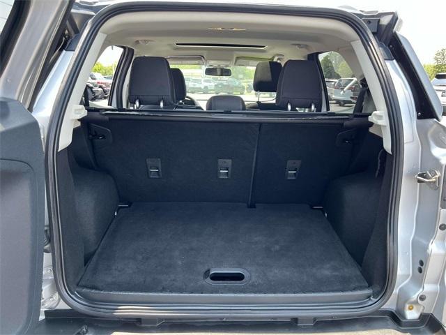 used 2018 Ford EcoSport car, priced at $12,495