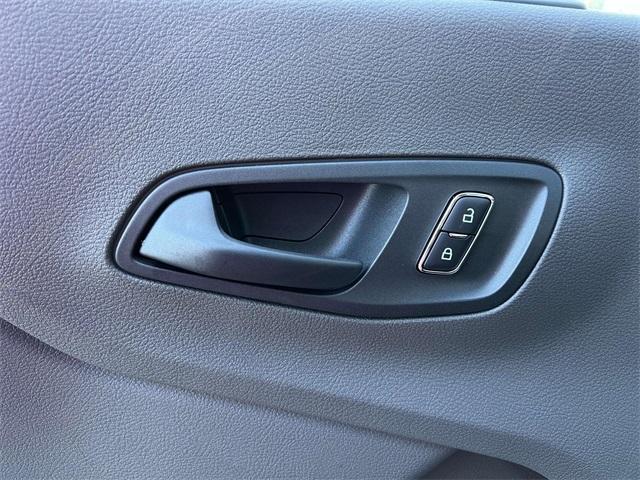 new 2025 Ford Transit-250 car, priced at $55,090