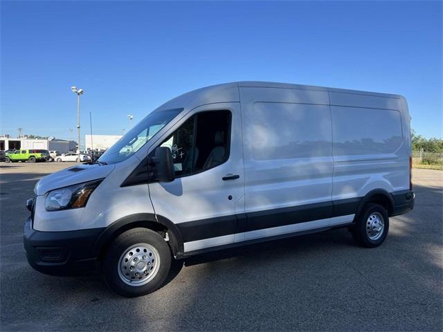 new 2025 Ford Transit-250 car, priced at $55,090