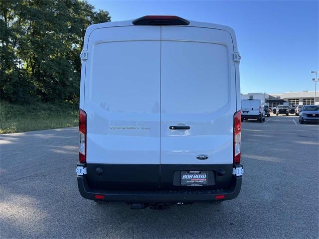 new 2025 Ford Transit-250 car, priced at $55,090