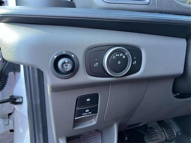 new 2025 Ford Transit-250 car, priced at $55,090