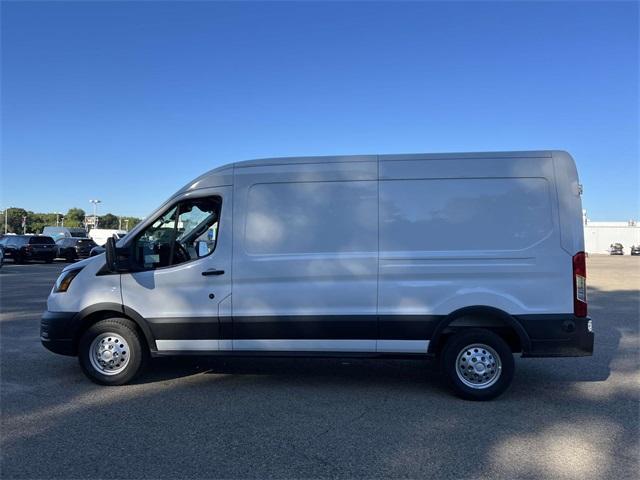 new 2025 Ford Transit-250 car, priced at $55,090