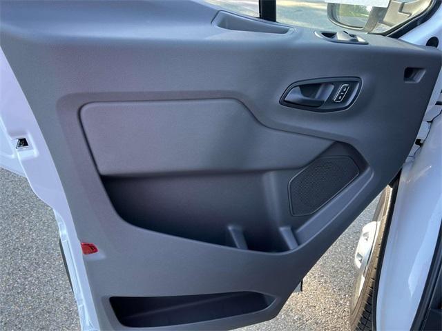new 2025 Ford Transit-250 car, priced at $55,090