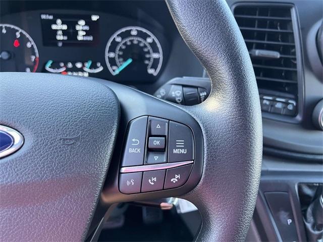 new 2025 Ford Transit-250 car, priced at $55,090