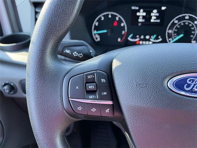 new 2025 Ford Transit-250 car, priced at $55,090