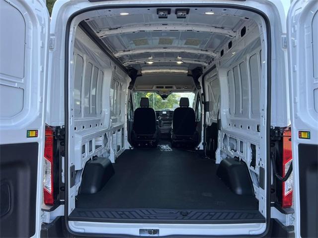 new 2025 Ford Transit-250 car, priced at $55,090