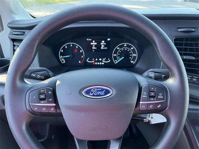 new 2025 Ford Transit-250 car, priced at $55,090