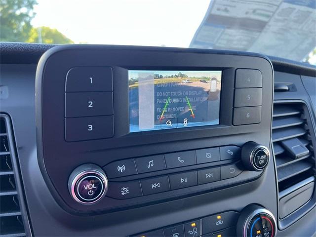 new 2025 Ford Transit-250 car, priced at $55,090