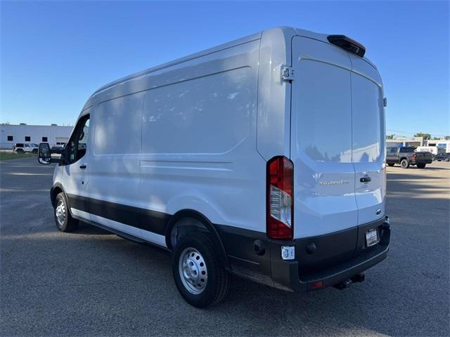 new 2025 Ford Transit-250 car, priced at $55,090
