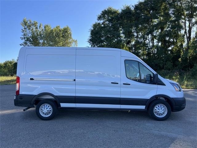 new 2025 Ford Transit-250 car, priced at $55,090