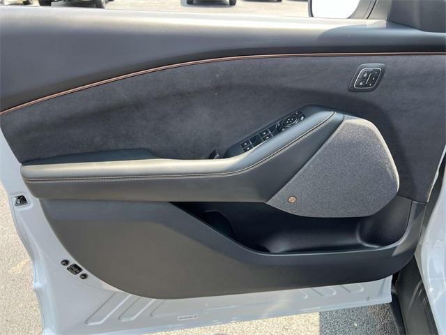 used 2021 Ford Mustang Mach-E car, priced at $31,625