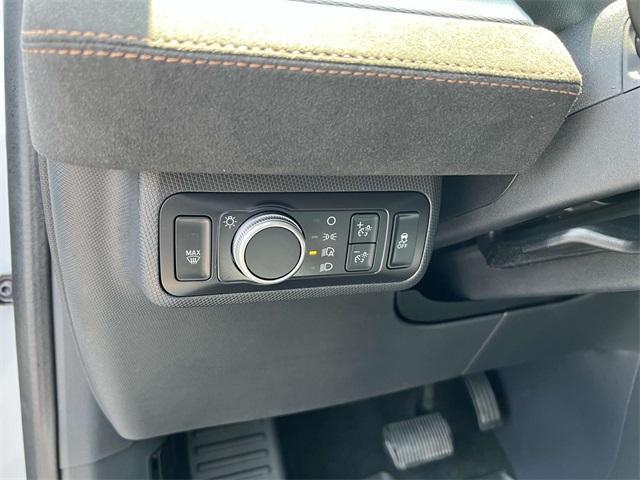 used 2021 Ford Mustang Mach-E car, priced at $31,625