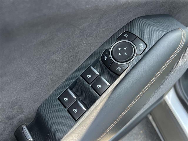 used 2021 Ford Mustang Mach-E car, priced at $31,625