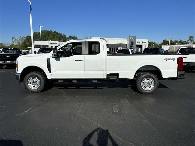 new 2024 Ford F-250 car, priced at $51,340