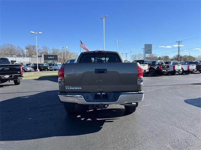 used 2007 Toyota Tundra car, priced at $15,414