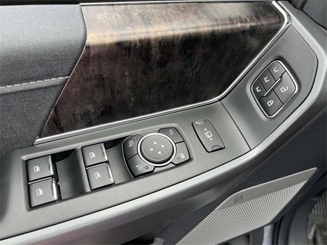 new 2025 Ford F-250 car, priced at $94,385
