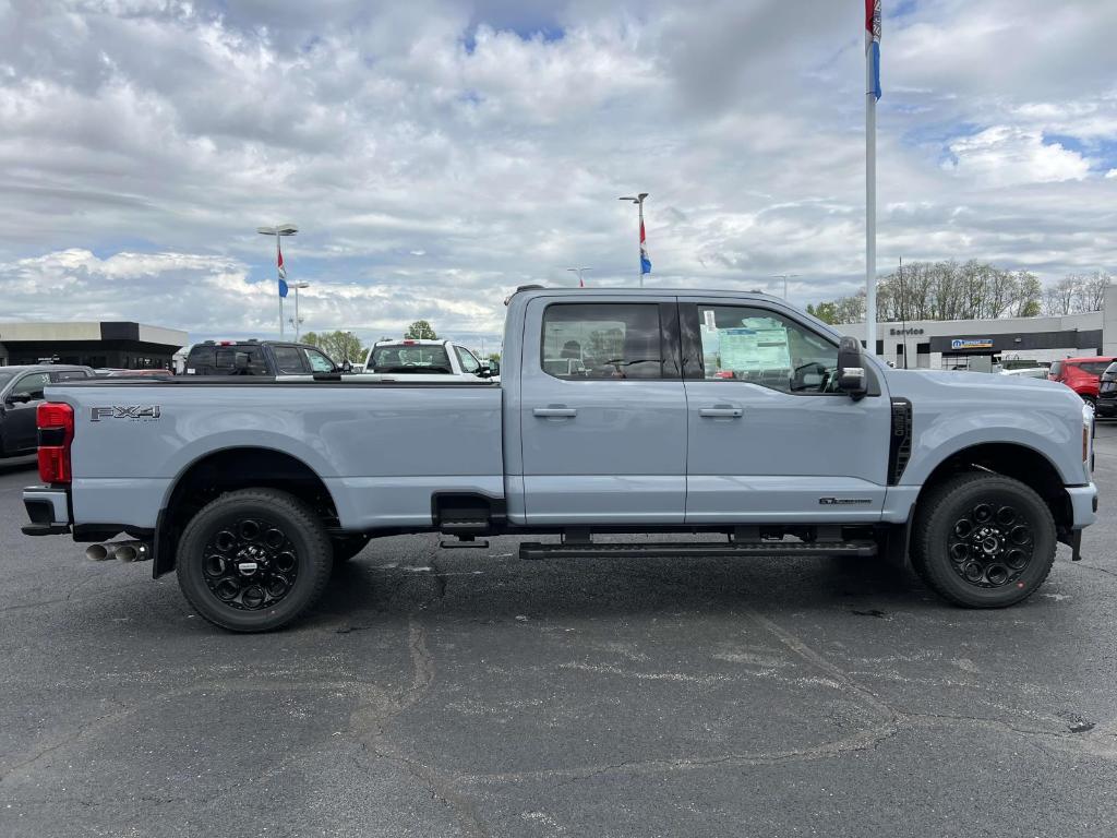 new 2025 Ford F-250 car, priced at $93,885