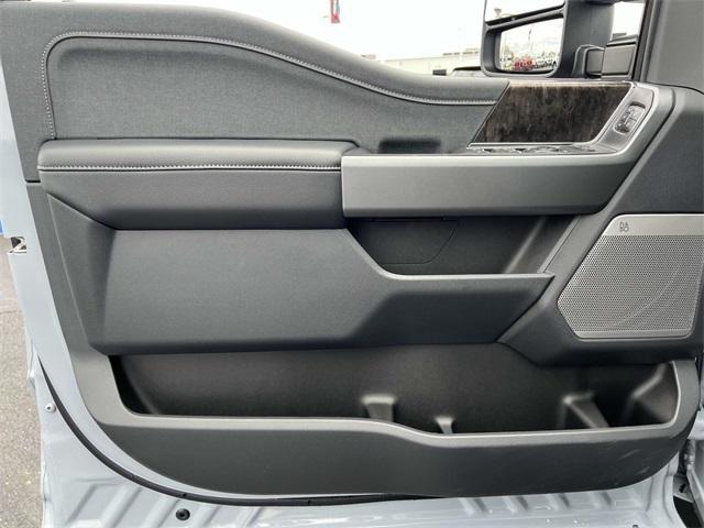 new 2025 Ford F-250 car, priced at $94,385