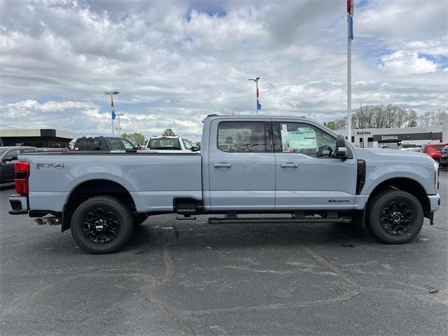 new 2025 Ford F-250 car, priced at $94,385