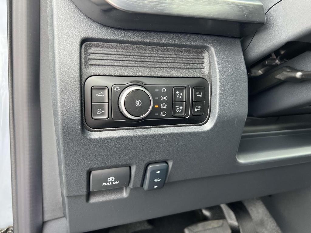 new 2025 Ford F-250 car, priced at $93,885