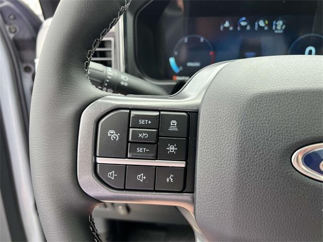 new 2025 Ford F-250 car, priced at $94,385