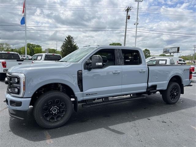 new 2025 Ford F-250 car, priced at $94,385