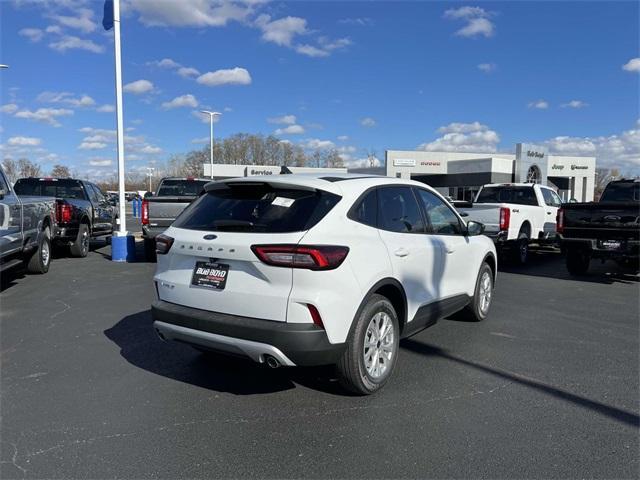 new 2025 Ford Escape car, priced at $31,145