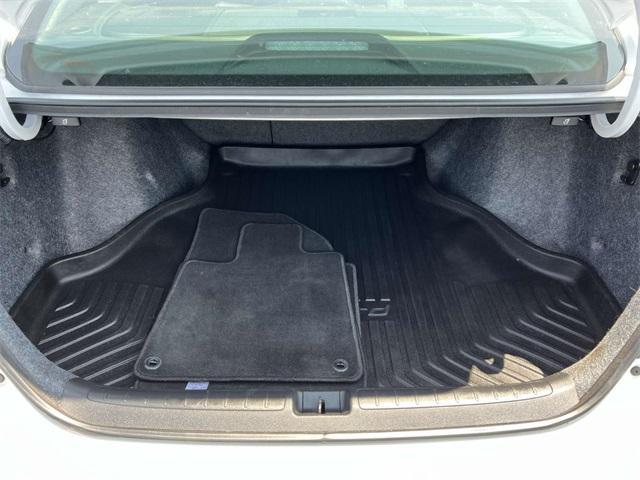 used 2021 Honda Accord car, priced at $25,399