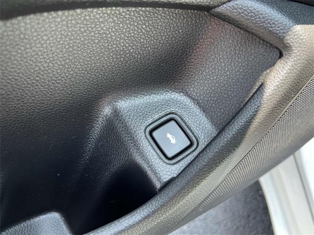 used 2021 Honda Accord car, priced at $25,399